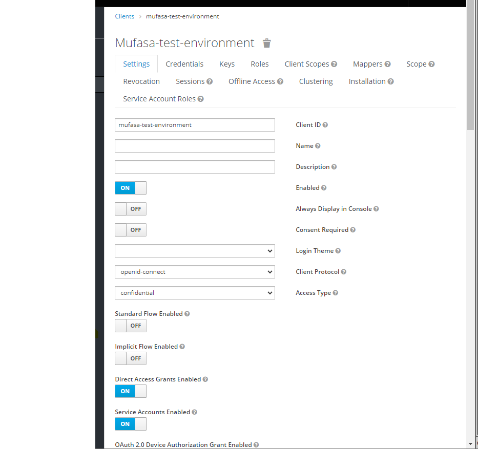 client-grant-flow